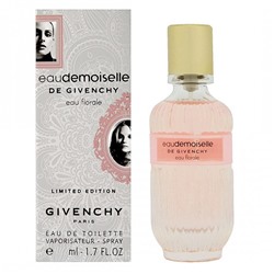 Туалетная вода Givenchy Eaudemoiselle Eau Florale Limited Edition женская