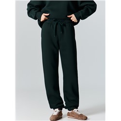 КОМПЛЕКТ ЖЕНСКИЙ (СВИТШОТ, БРЮКИ) 192562