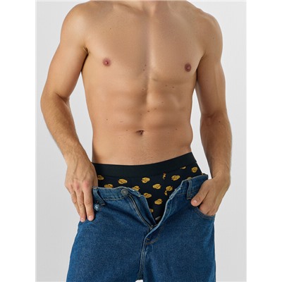 ТРУСЫ МУЖСКИЕ (2ШТ) 411228-2