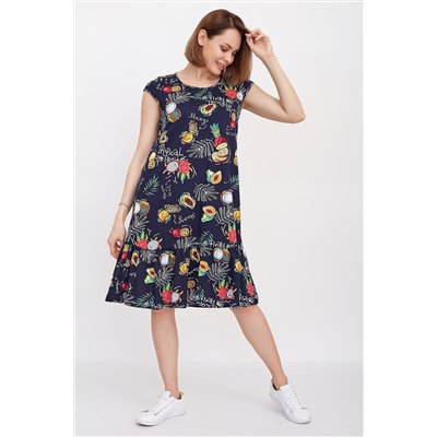 Lika Dress Платье