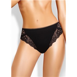 Трусы жен. Кружево хлопок