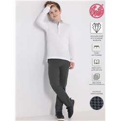 Апрель Брюки 1ПББ837176