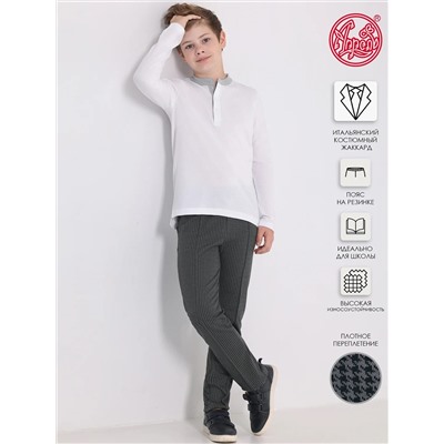 Апрель Брюки 1ПББ837176