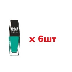 Лак для ногтей Sally Hansen Triple Shine 280 6шт