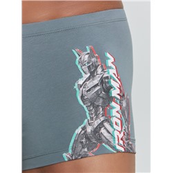 ТРУСЫ МУЖСКИЕ (2ШТ) 411216-2