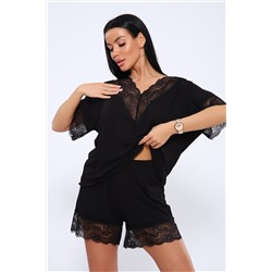 Пижама женская  ПЖ - 006