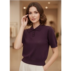 Футболка-поло