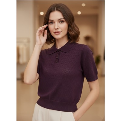 Футболка-поло