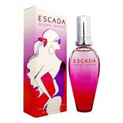 ESCADA OCEAN LOUNGE edt (w) 50ml
