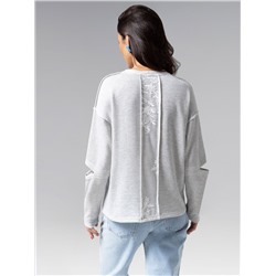 CHARUTTI Лонгслив 11994