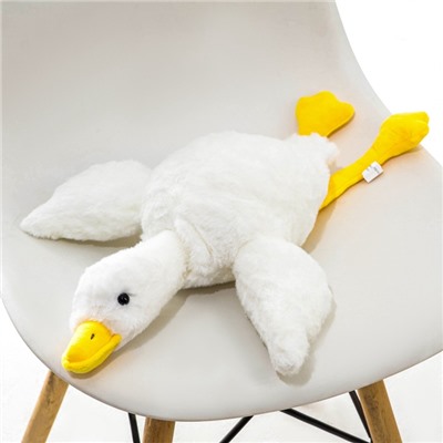 Мягкая игрушка без наполнителя «Гусь», 50 см