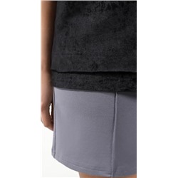 Шорты Отпуск-4 (Серый)