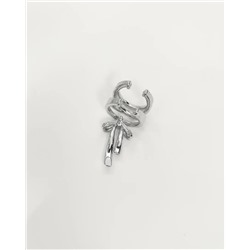 Серьги - кафф