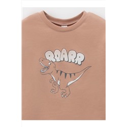 Пижама CROCKID, 1235754