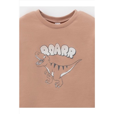 Пижама CROCKID, 1235754