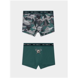 ТРУСЫ МУЖСКИЕ (2ШТ) 411228-2