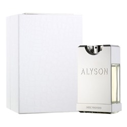 ALYSON OLDOINI ROSE PROFOND edp (w) 100ml