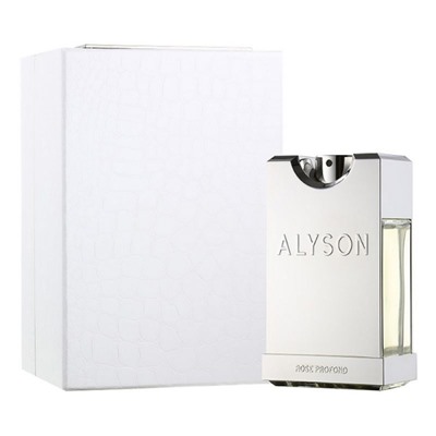 ALYSON OLDOINI ROSE PROFOND edp (w) 100ml