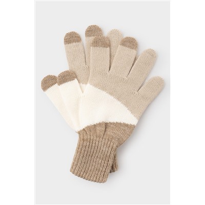 Перчатки CROCKID, 836233