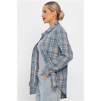 Рубашка LADY TAIGA, 1185202