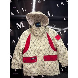 Куртка осень 1977698-7