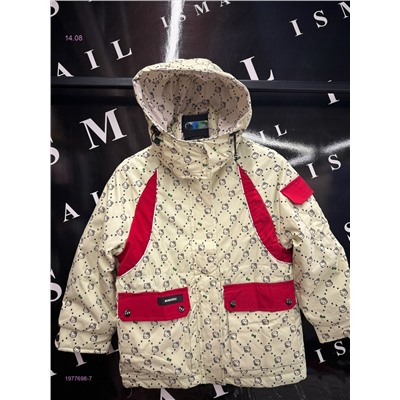 Куртка осень 1977698-7