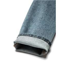 Джинсы CONTE Моделирующие eco-friendly джинсы с высокой посадкой CON-146