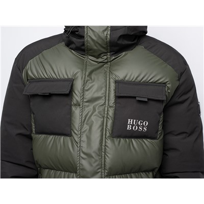 Куртка зимняя Hugo Boss