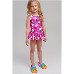 Купальник PLAYTODAY, 1121967