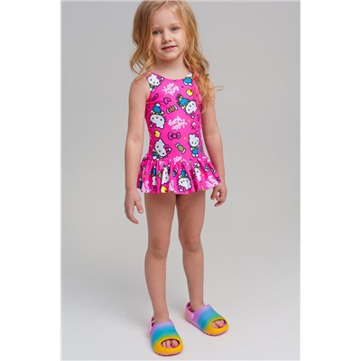 Купальник PLAYTODAY, 1121967