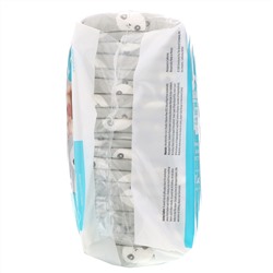 The Honest Company, Honest Diapers, Size 5, 27+ Pounds, Pandas, 20 Diapers