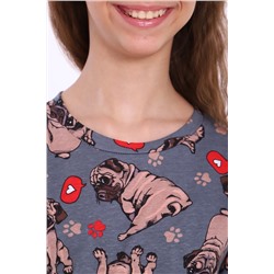 Сорочка ПД-020-054 НАТАЛИ, 1112534