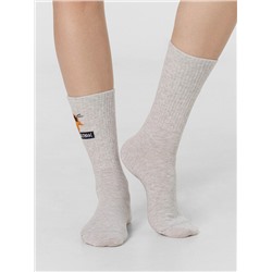 НОСКИ ЖЕНСКИЕ (7 пар) 217G-2663
