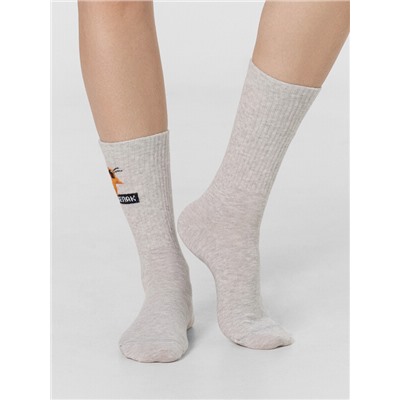 НОСКИ ЖЕНСКИЕ (7 пар) 217G-2663