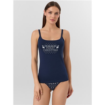 КОМПЛЕКТ ЖЕНСКИЙ (ТОП, ШОРТЫ) 442208