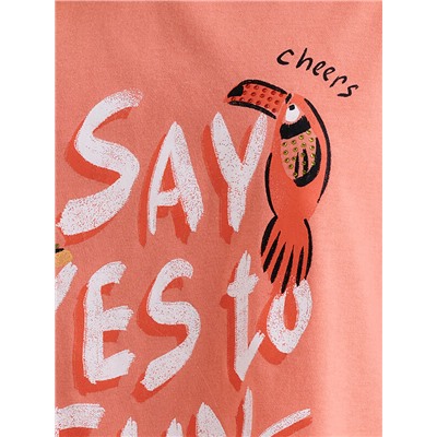 Майка для девочек