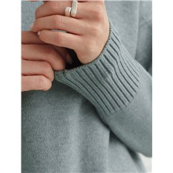 VILATTE Свитер D34.202