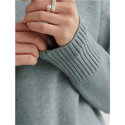 VILATTE Свитер D34.202