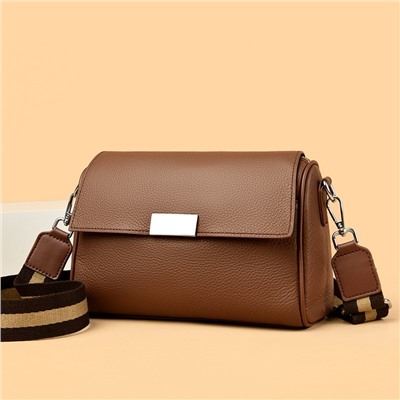 Bags Сумка женская / кожа /  03710901