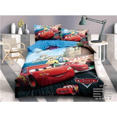 Детское постельное белье