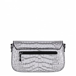 Сумка 270158 white Velina Fabbiana-Safenta