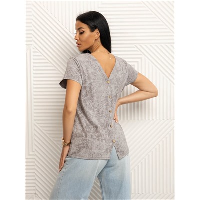 Текс-плюс Футболка НФ-00227224