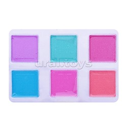 Набор стилист "Самая красивая" в коробке