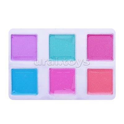 Набор стилист "Красавица" в коробке