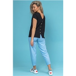 Джинсы мод.1370