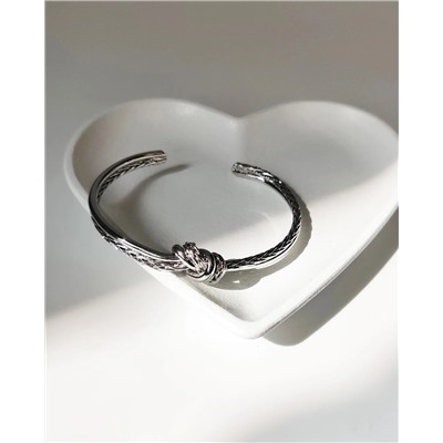 Браслет обруч