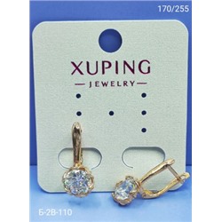 Серьги #22940823