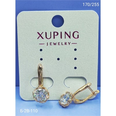 Серьги #22940823