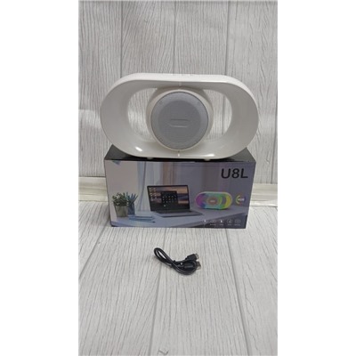 С RGB-подсветкой RGB Bluetooth-динамик #23001089