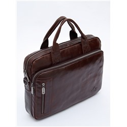 Портфель 0991Z coffee Zinimsk